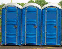 pota potty